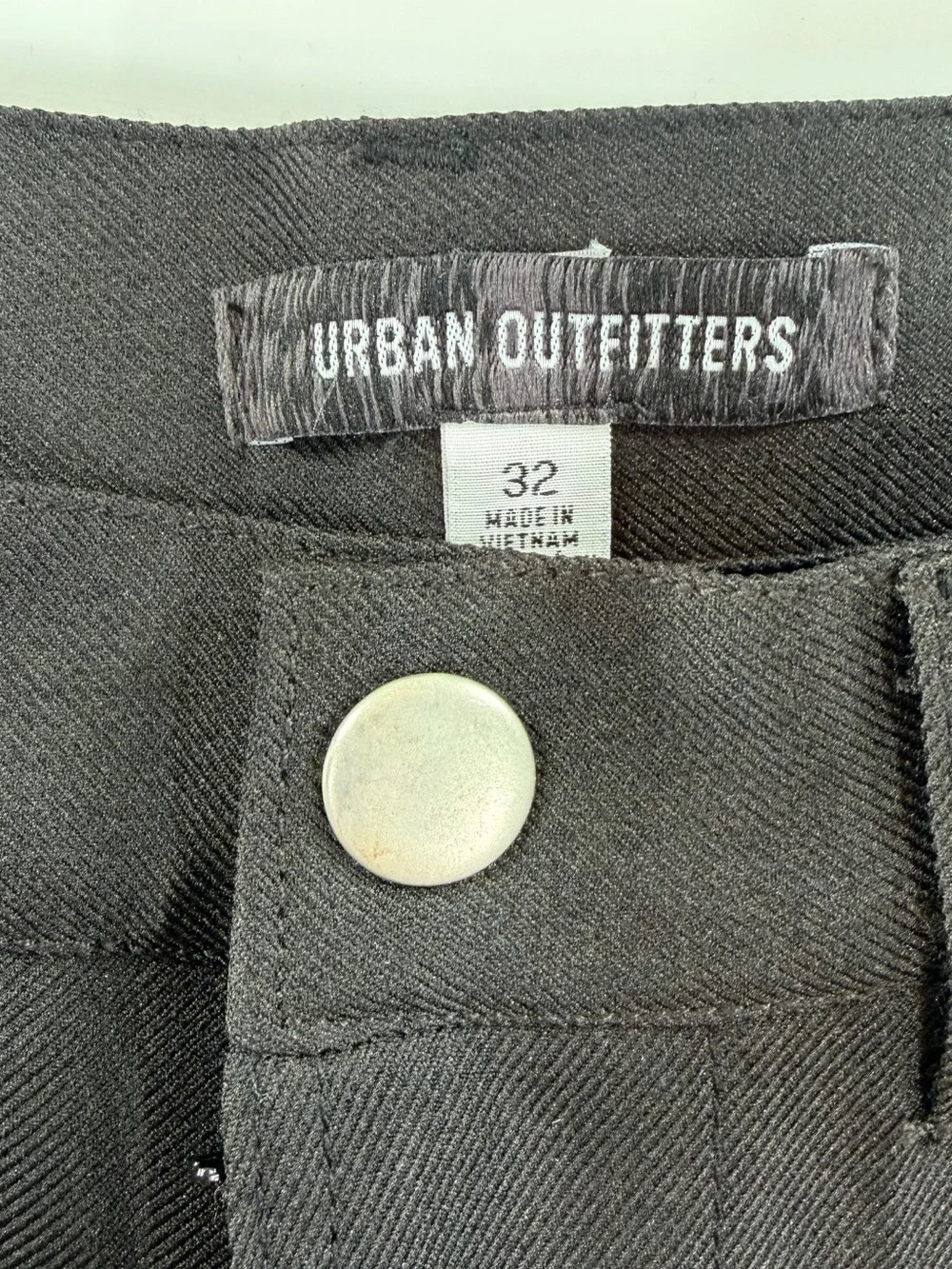 EUC Urban Outfitters Flare Pants